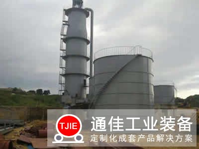 <b>湖北黄冈日产200吨石灰窑生产线设备工艺</b>