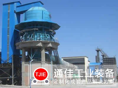 <b>广东东莞日产600吨石灰回转窑生产线</b>