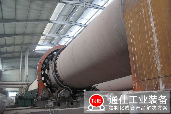 投产30万吨高活性石灰窑生产线设备需要多少钱?