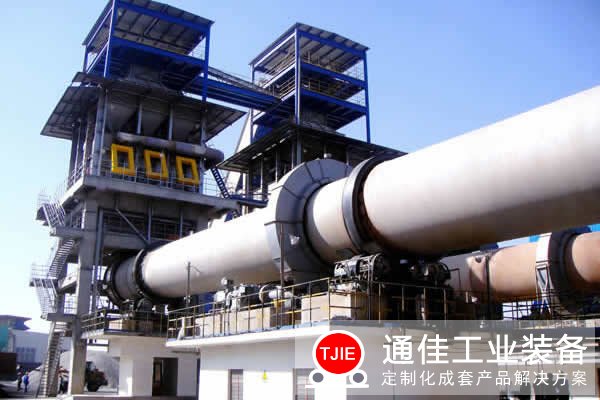 投产30万吨高活性石灰窑生产线设备需要多少钱?