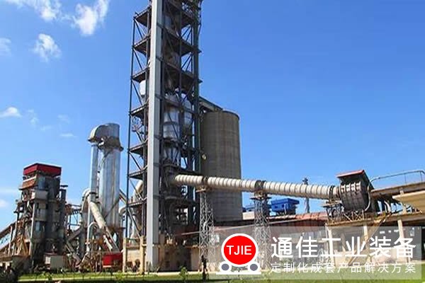 石灰窑陶粒窑水泥窑等回转窑设备可以互换使用吗?
