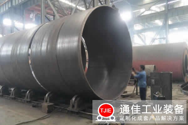 石灰窑陶粒窑水泥窑等回转窑设备可以互换使用吗?