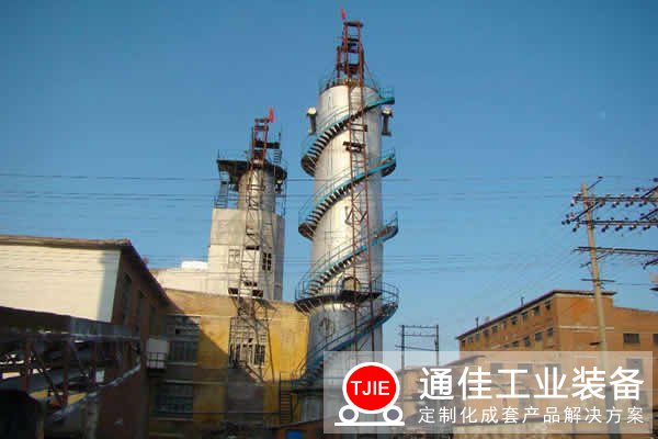 如何控制石灰窑生产线风机的风量和风压?
