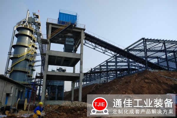 为什么到处都在建设石灰窑石灰还是供不应求?