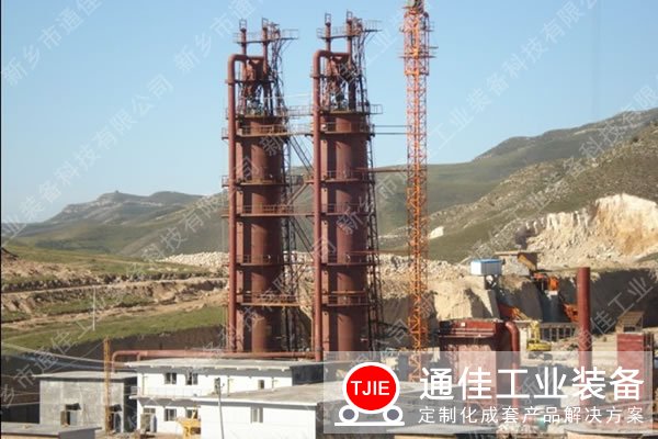 环保重锤停止建设石灰窑项目,专家您怎么看?